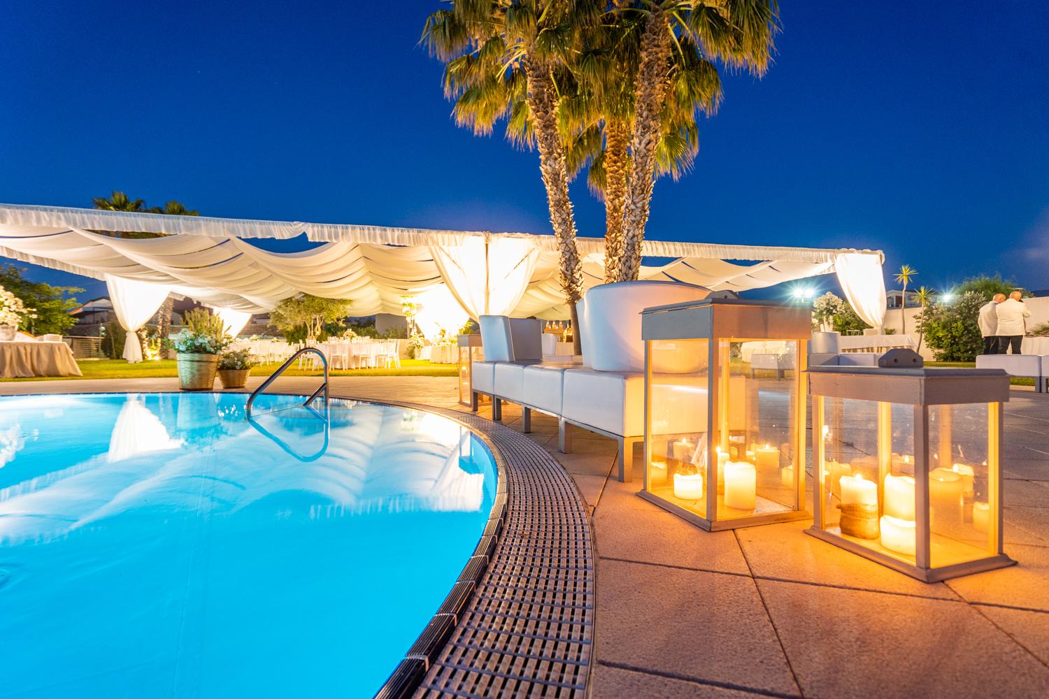 Capo Peloro Hotel (Adults Only) Torre Faro Bagian luar foto