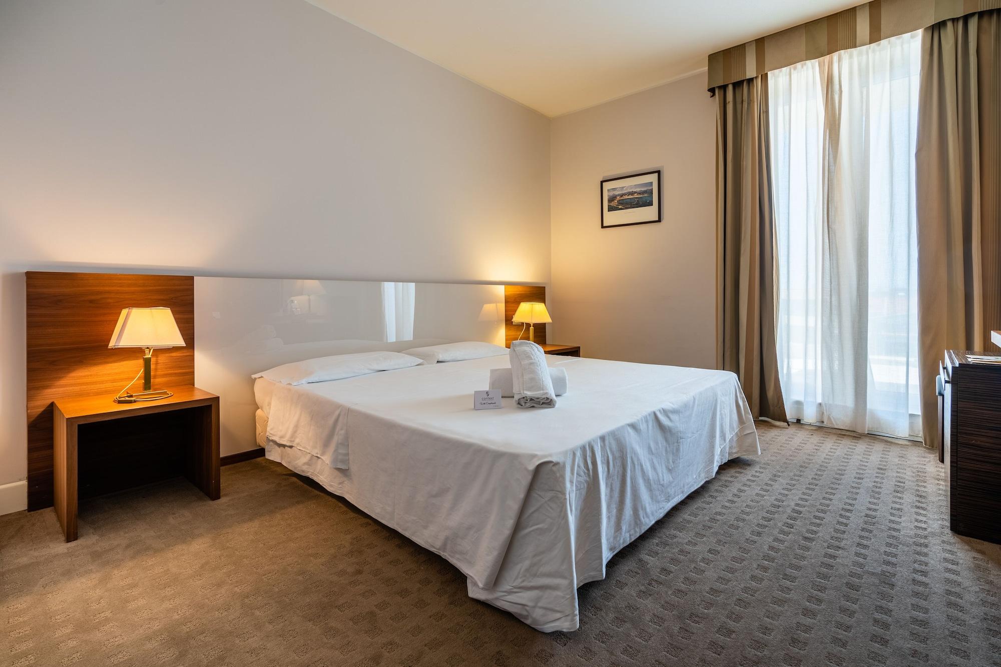 Capo Peloro Hotel (Adults Only) Torre Faro Bagian luar foto